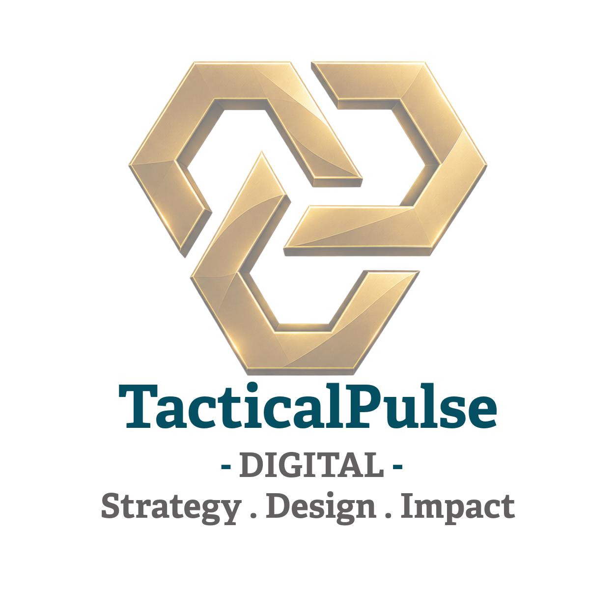 Tactical Pulse Logo